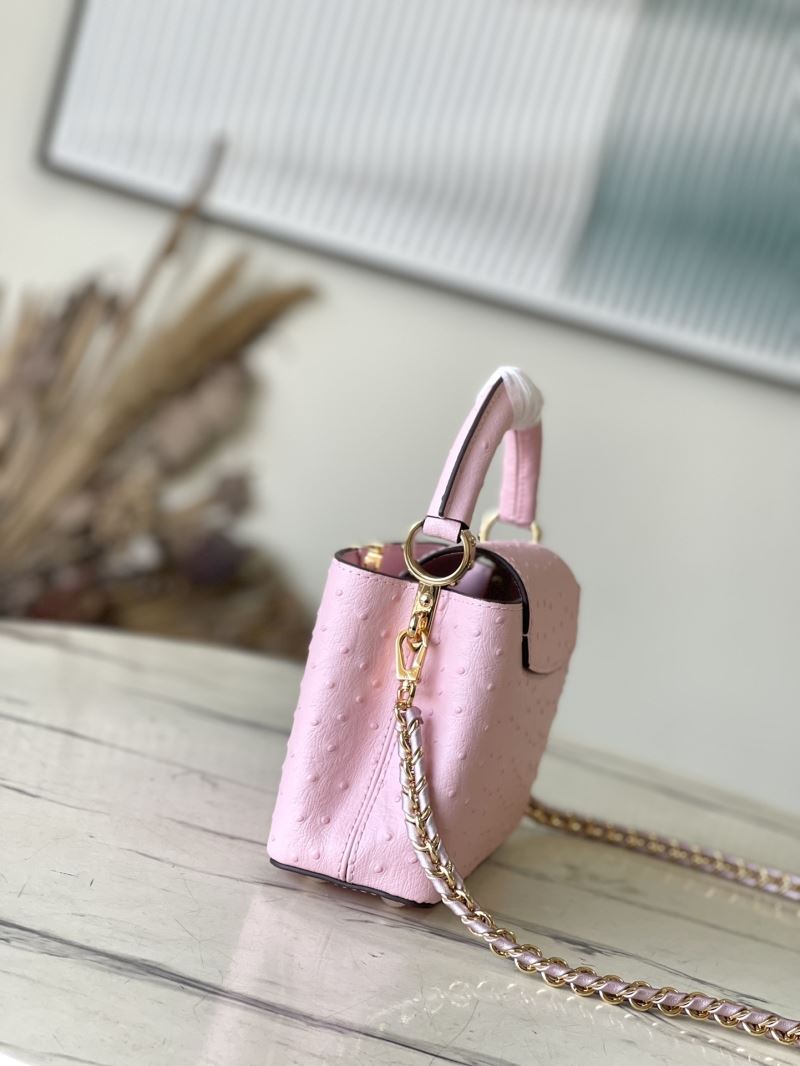 Louis Vuitton Top Handle Bags